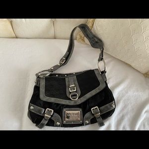 Guess purse